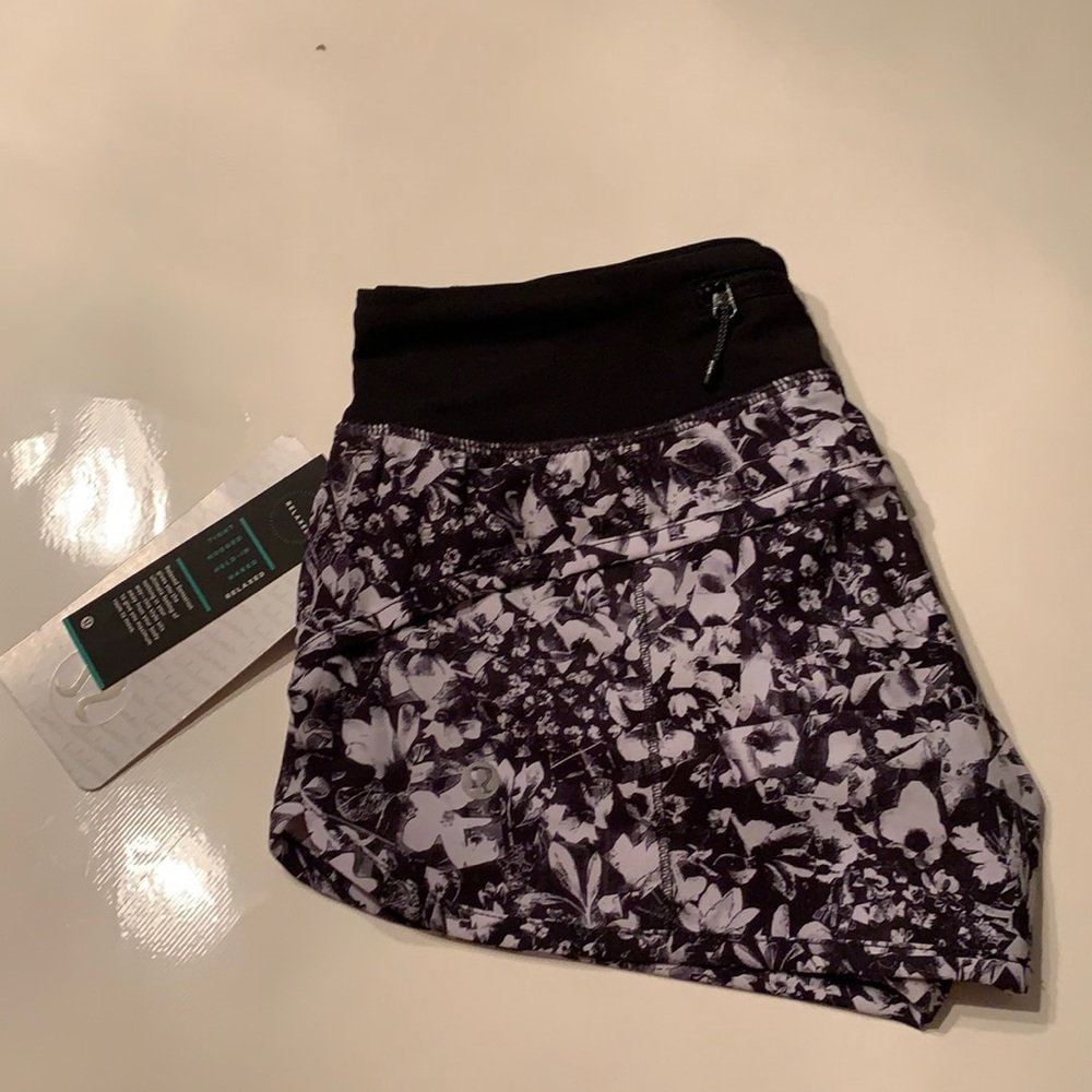 LULULEMON NWTs Speeds